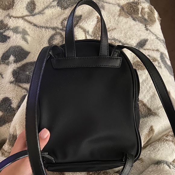 Kate Spade Mini Backpack - Picture 2 of 2